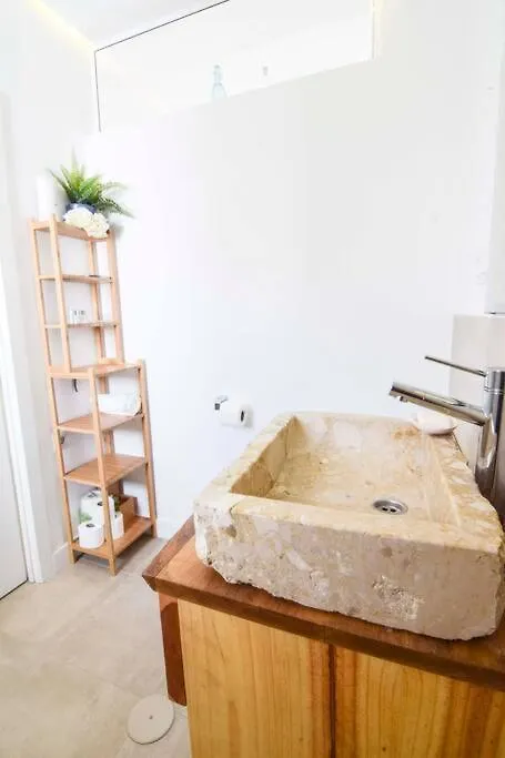 Beautiful Apartment Malaga Center