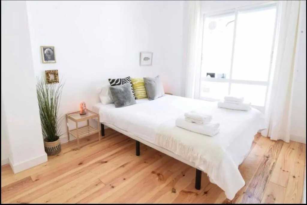Beautiful Apartment Malaga Center 0*,  Spain