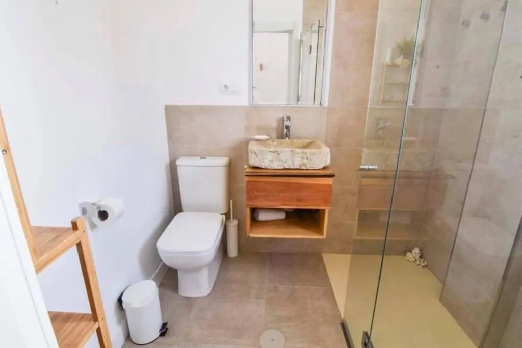 Beautiful Apartment Malaga Center Spain