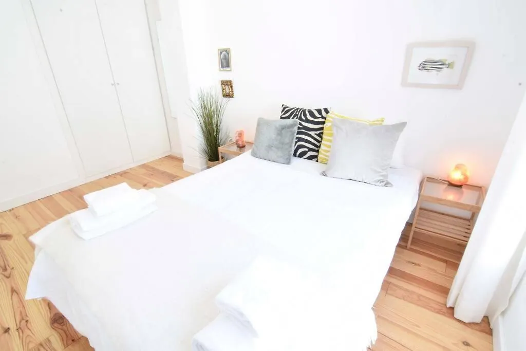 Beautiful Apartment Malaga Center Spain