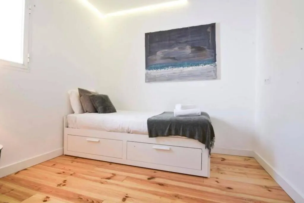 Beautiful Apartment Malaga Center Španělsko
