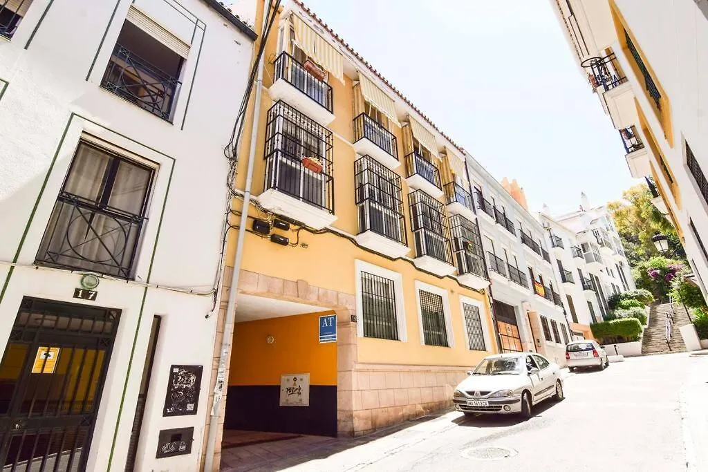 Beautiful Apartment Malaga Center 0*,  Spain